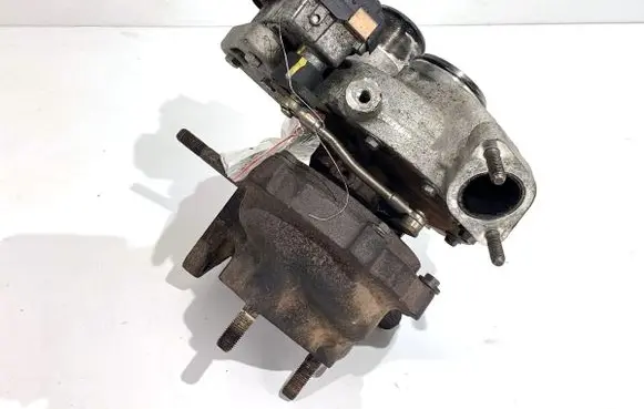 Hyundai Santa Fe Turbo 282312F750