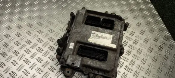 Iveco Daily 6th gen Engine control unit/module 0281020048 504122542 504097239