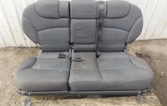 Fiat Stilo Seat set 