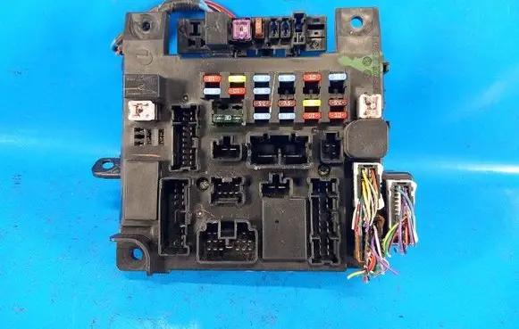 Mitsubishi Outlander Fuse 8637A914