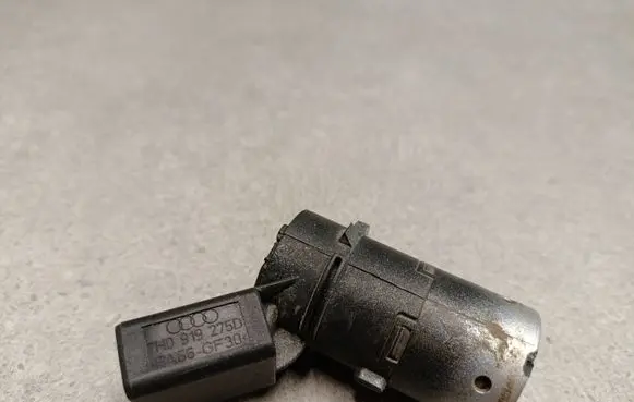 BMW 6 E63 E64 Parking PDC sensor 2687506 7H0919275D 687507
