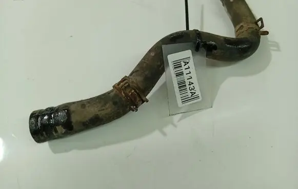 Honda Accord Engine coolant pipe/hose 