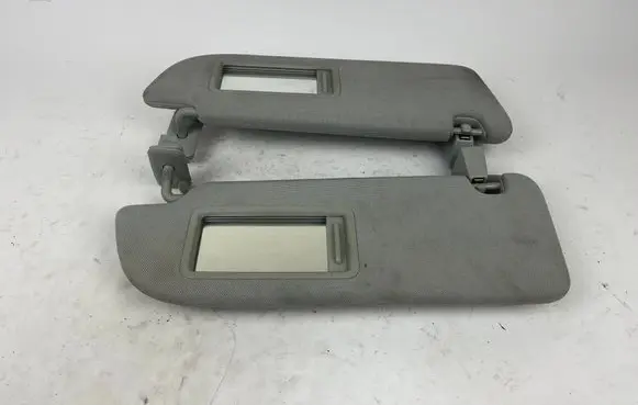 Audi Q7 4M Sun visor 4M0858834B 4M0858833B