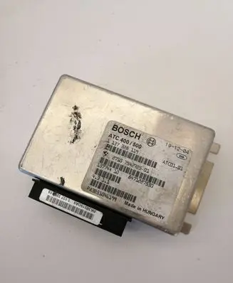 BMW X5 E53 Gearbox control unit/module 7542725