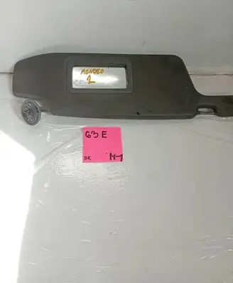 Ford Mondeo MK II Sun visor 1212123