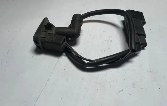 Ford Mondeo MK II Windshield washer spray nozzle 93BG17666