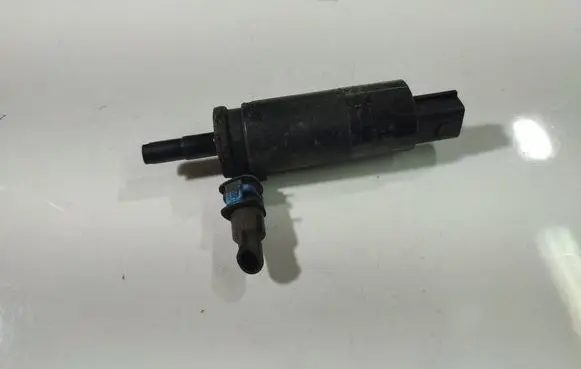 BMW 3 E90 E91 Headlight washer pump 6712697309702