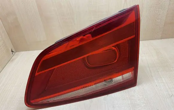 Volkswagen PASSAT B7 Tailgate rear/tail lights 3AF945094B 605514 605622