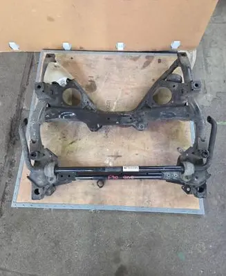 BMW 3 F30 F35 F31 Front subframe 6872118 31106872118 6792114