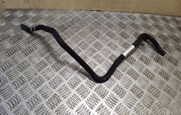 Audi Q5 SQ5 Power steering hose/pipe/line 8R0422891B