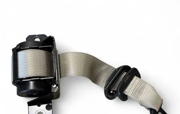 Chrysler Pacifica Roof seat belt 6294882 MMSS209