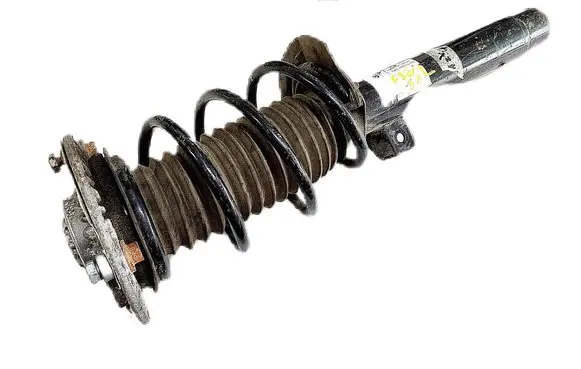 BMW 3 F30 F35 F31 Front shock absorber with coil spring 6791555