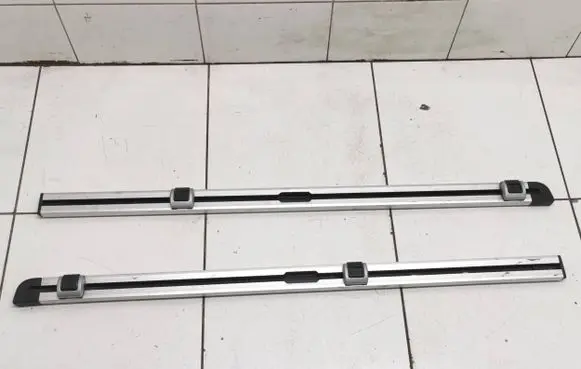 Audi A6 S6 C6 4F Other trunk/boot trim element 4f9863555a 4f9863556a