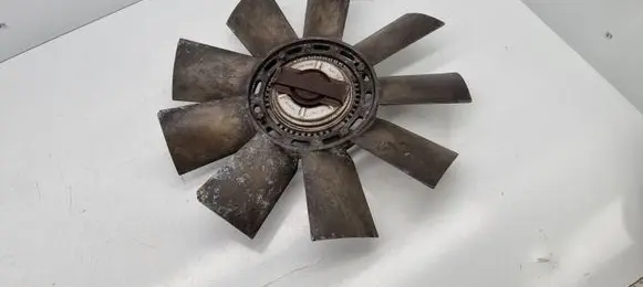 Mercedes-Benz S W126 Viscous fan clutch 1162000822B 1162051906