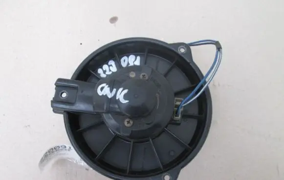 Honda Civic Heater fan/blower