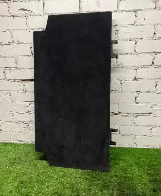 BMW X5 G05 Trunk/boot floor carpet liner 5a0b6c1