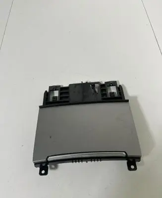 Audi A6 C7 Ashtray trim (front) 4G0863273