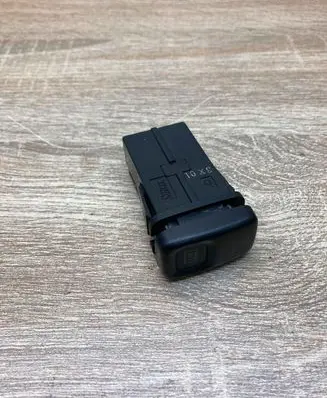 Ford Mondeo MK I Windscreen/window heater switch 