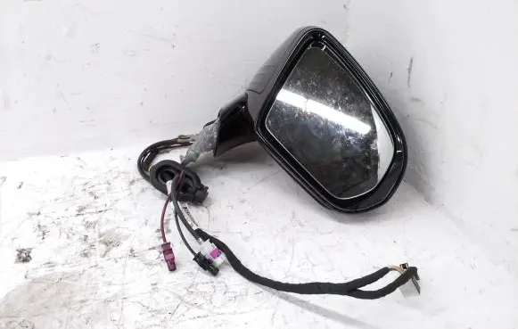 Mercedes-Benz E W238 Front door electric wing mirror A0998108400