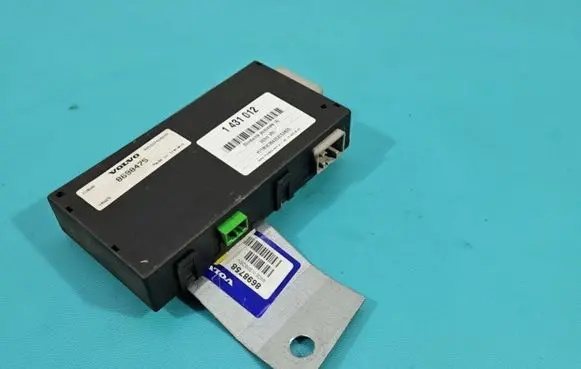 Volvo V50 Central body control module 8698475 IMPRK1431012