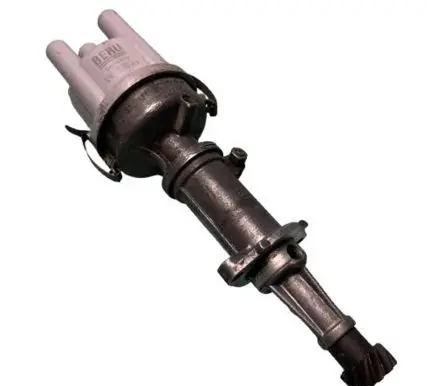 Skoda Felicia I Spark distributor 443213204742