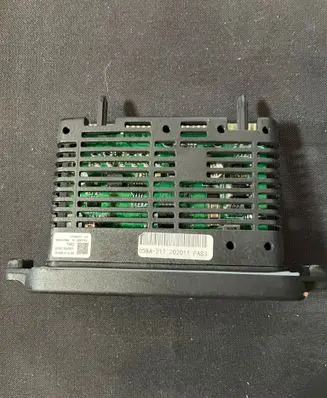 BMW 5 F10 F11 LED ballast control module 63117316217 7316217