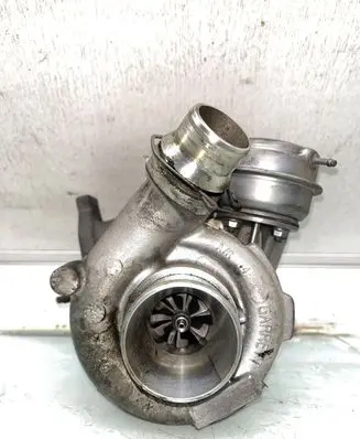 Renault Laguna III Turbo GTA1749V 7650154