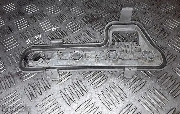 Opel Zafira A Tail light bulb cover holder 