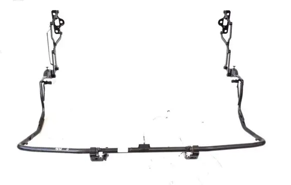 Mercedes-Benz SLK R171 Tailgate/trunk/boot hinge A1717500072