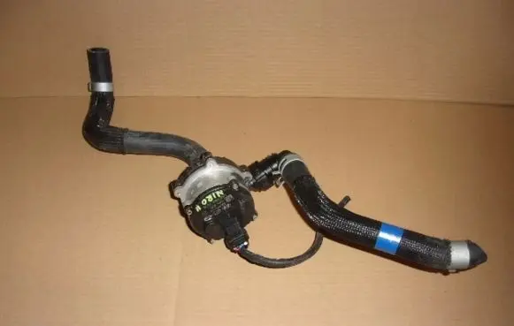 KIA Niro Electric auxiliary coolant/water pump 369002BKH1