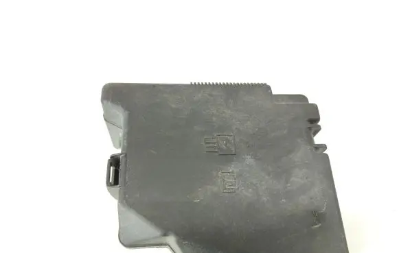 Ford Galaxy Fuse box cover AE8T14A003AA