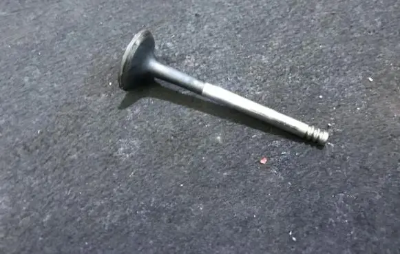 Volkswagen Golf IV Valve 