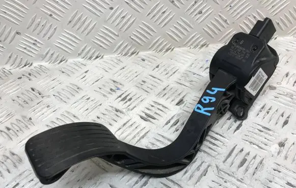 Citroen Berlingo Accelerator throttle pedal 0280755166 9671416780