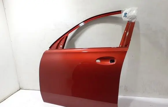 Mercedes-Benz GLE W167 Front door A1677200500