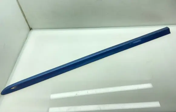 Front door trim (molding)