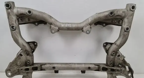 Mercedes-Benz E W212 Front axle beam 