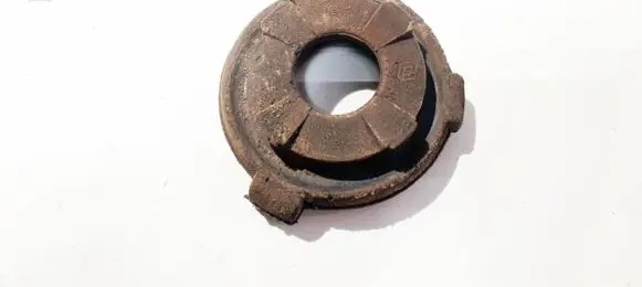 Renault Laguna III Front coil spring rubber mount 