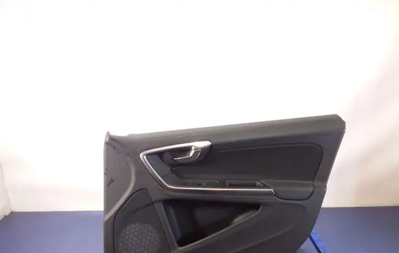 Volvo S60 Door card panel trim set 