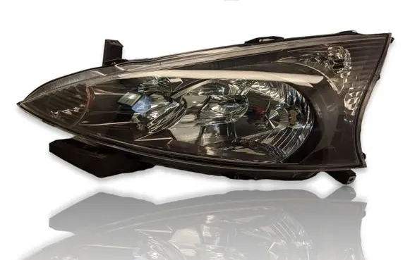 Mitsubishi Grandis Headlight/headlamp 10087644