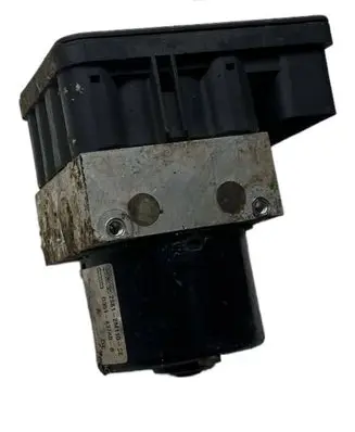 Ford Fiesta ABS Pump 2S612M110CE D351437A0B 10020600934