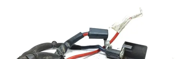 Volkswagen Golf VII Positive cable (battery) TAB016507E 03062016 AEM0031