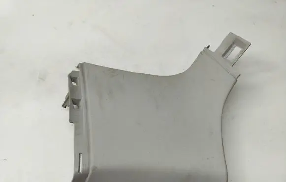 Volkswagen PASSAT B7 (D)pillar trim (top) 3AF867245