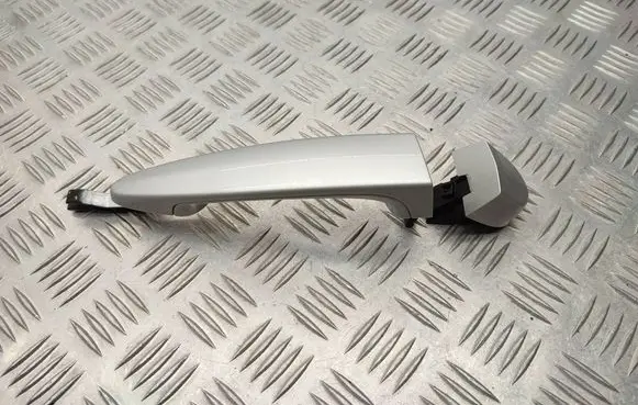 BMW 3 E90 E91 Front door exterior handle 