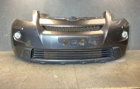 Toyota Urban Cruiser (XP110) Front bumper 5211952580 5311152510