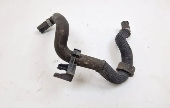 Nissan Qashqai Engine coolant pipe/hose 