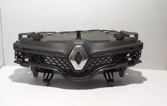 Renault Twingo III Front grill 620369615R