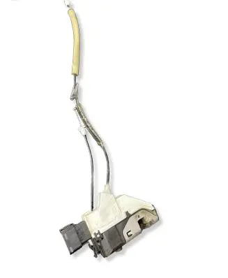 Citroen Berlingo Front door lock 2135M125613 PSA828405 A01851