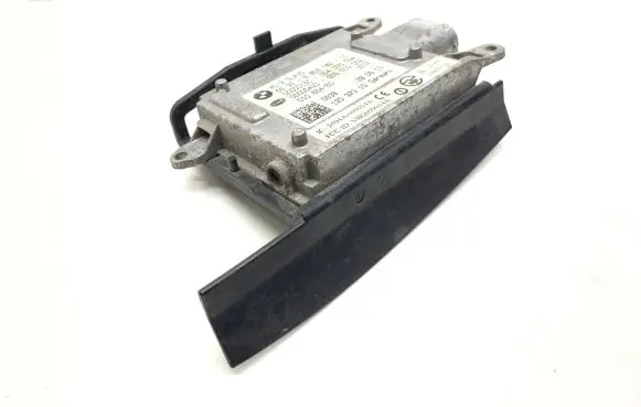 BMW 5 F10 F11 Distronic sensor radar 6859180