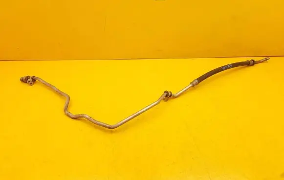 Mercedes-Benz Vito Viano W639 Engine coolant pipe/hose A6392713396