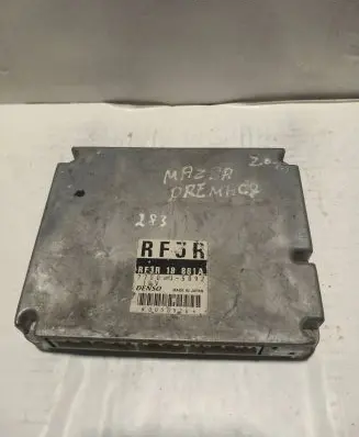 Mazda Premacy Engine control unit/module RF3R18881A 2750105092